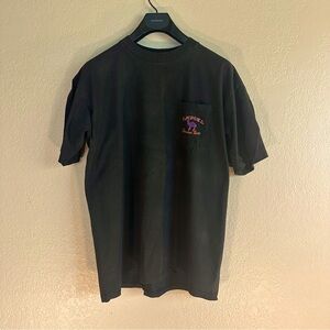 1994 Black Camel Joe T-Shirt
